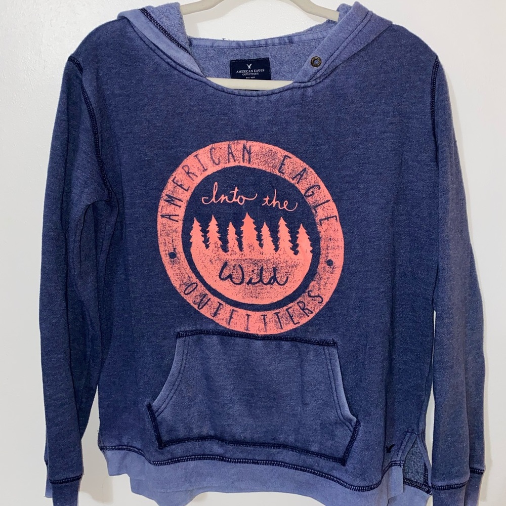 American Eagle Outfitters Sweatshirt